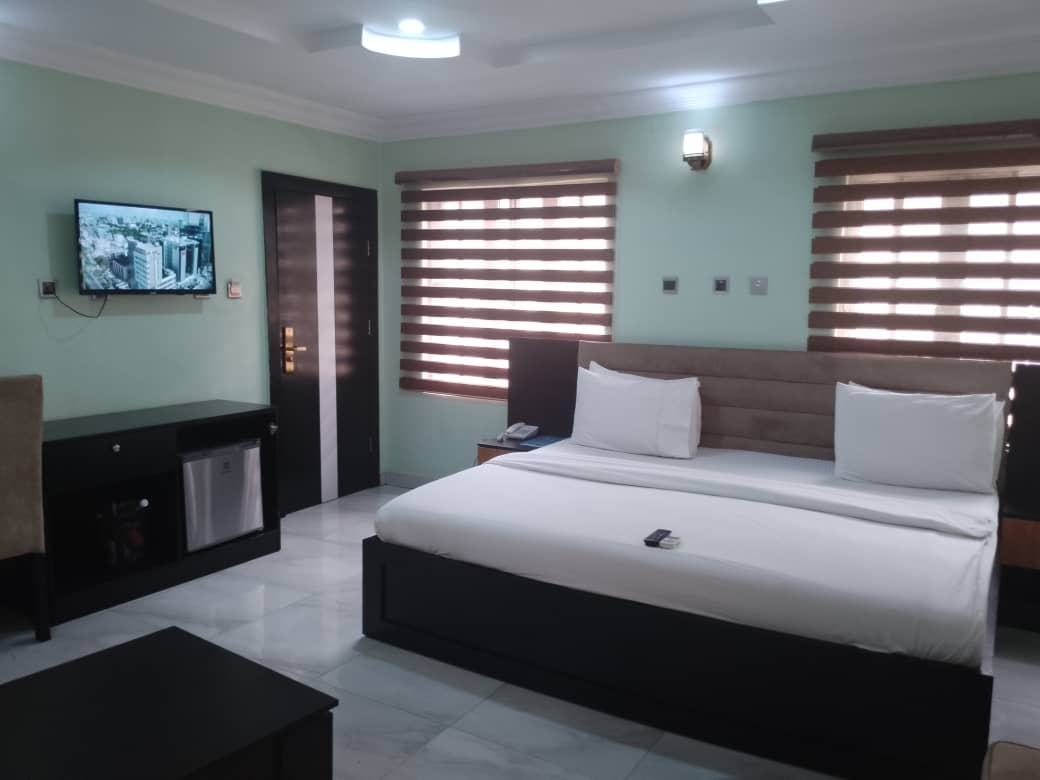 Winthrop Suites