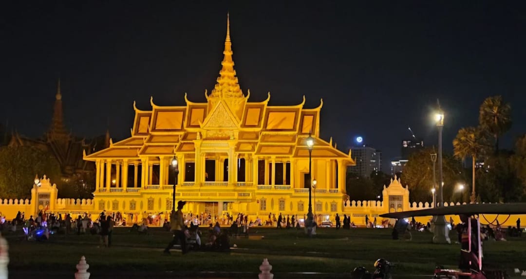 Cambodia - Image 5