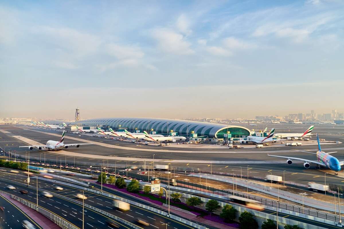 Dubai - Image 2