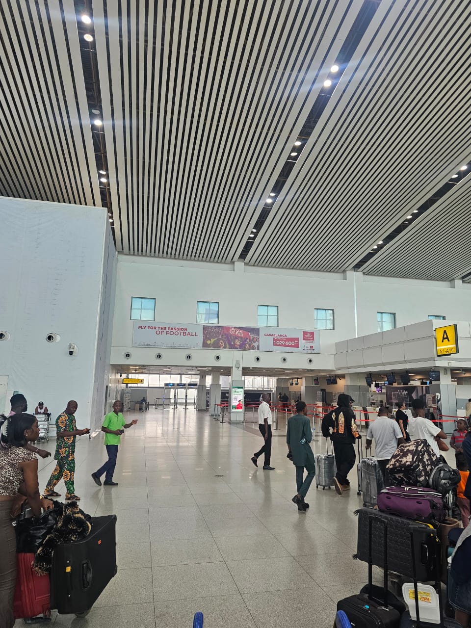LAGOS - Image 2