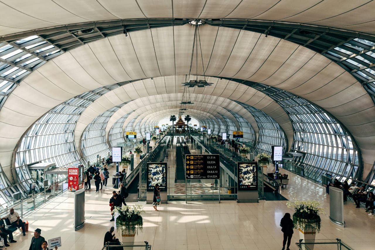Bangkok - Image 9