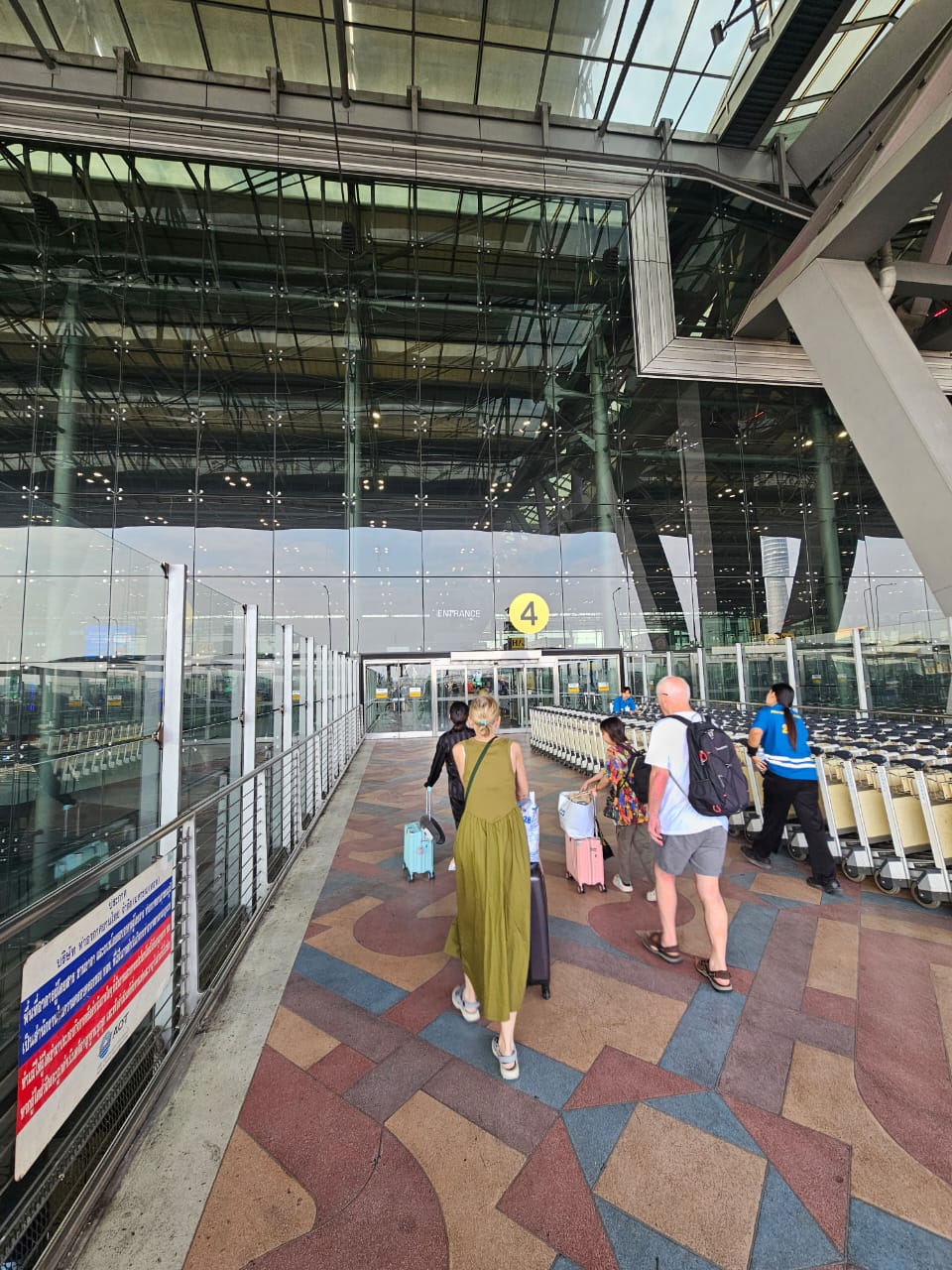 Bangkok - Image 15